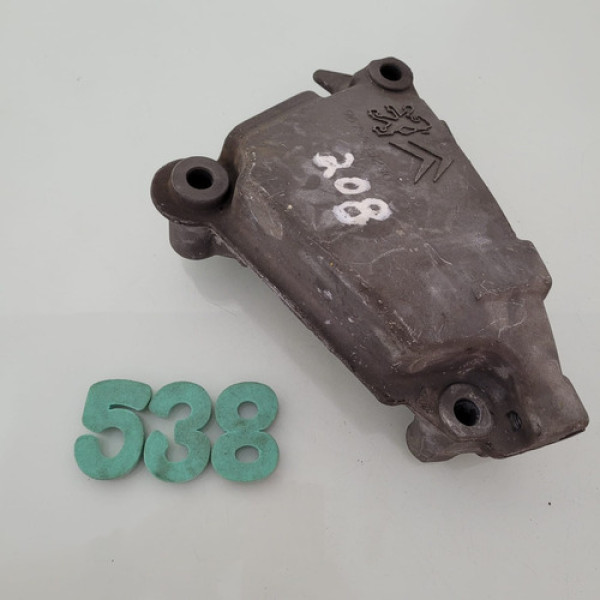 Suporte Do Motor Peugeot 208 Cod 9675633280 Cx 538