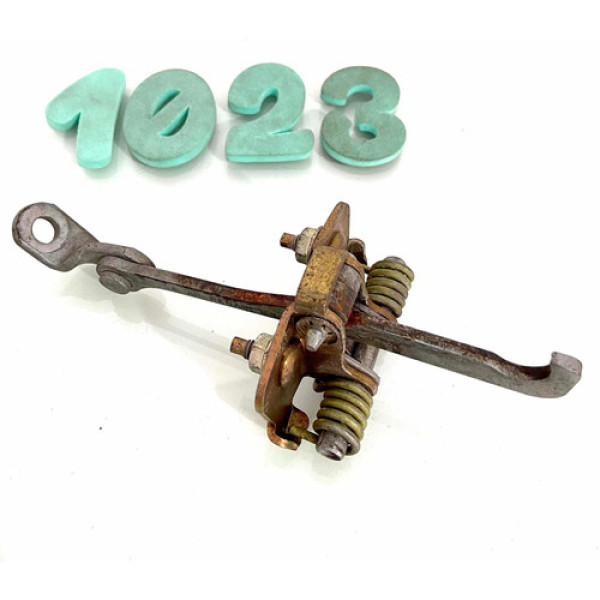 Limitador Porta Traseiro Direito Scenic 1999/06 - Cx 1023