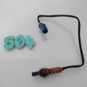 Sonda Lambda Engate Azul Ford Focus 1.6 08/13 Am559g444ab