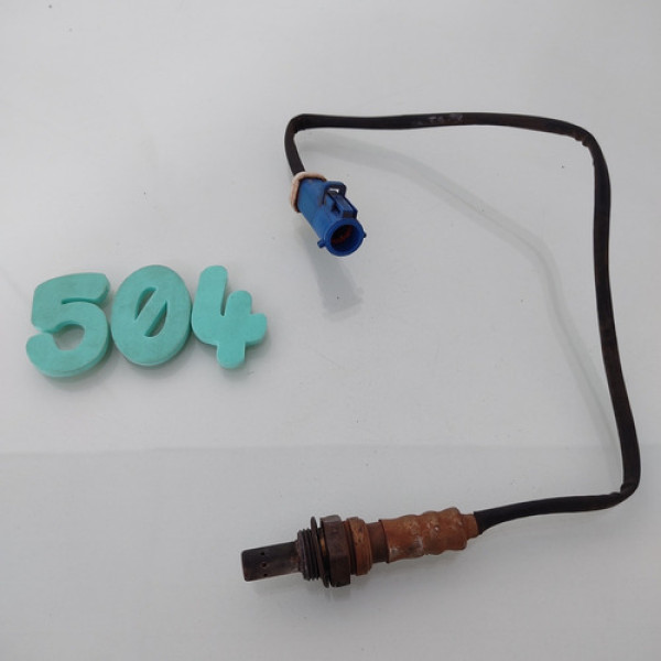 Sonda Lambda Engate Azul Ford Focus 1.6 08/13 Am559g444ab