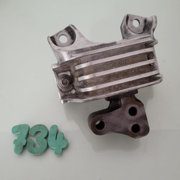 Coxim Superior Do Câmbio Fiat Freemont Cx 734