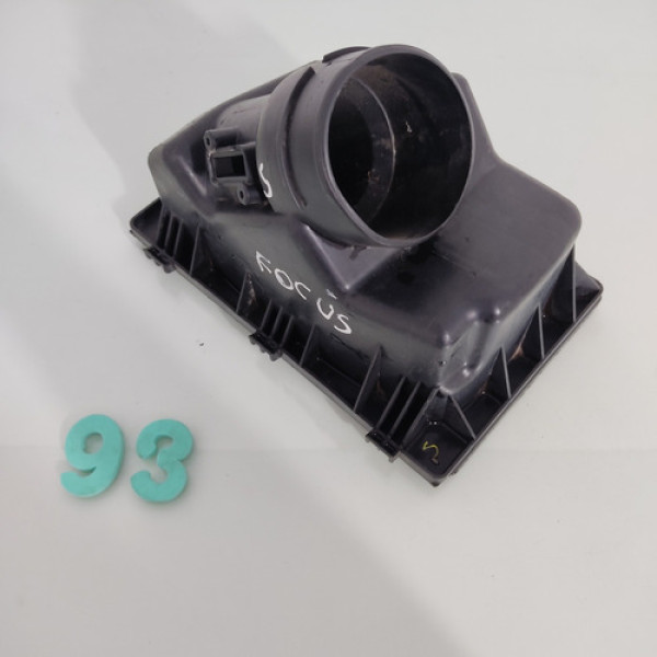 Tampa Caixa Filtro Ar Ford Focus 2009 A 2013 