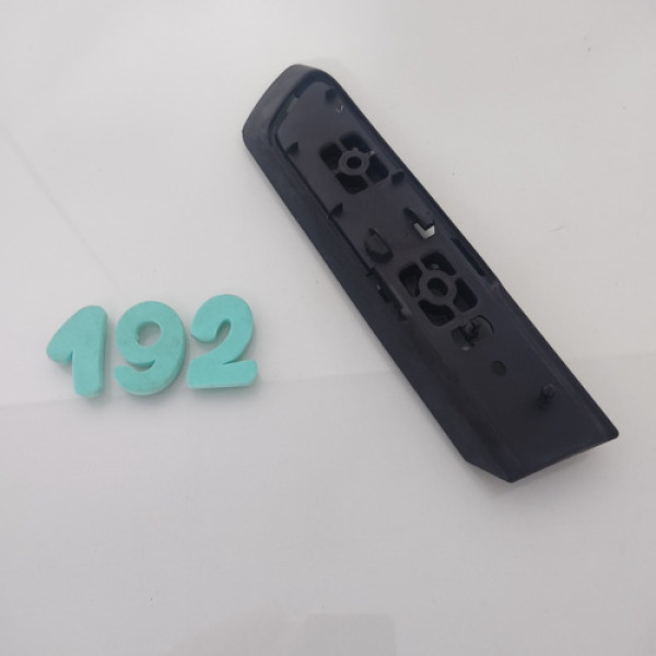 Suporte Rack Teto Lado Direito Dodge Journey 