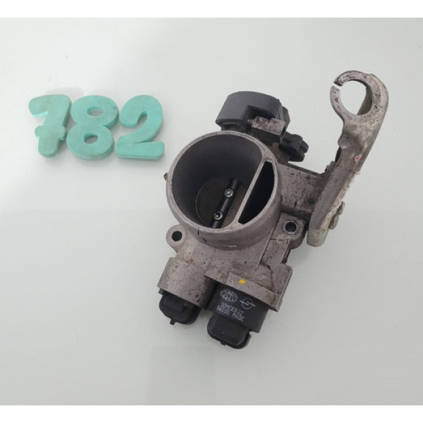 Corpo De Borboleta Tbi Fiat Strada Cx 782