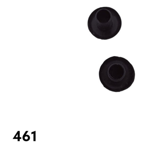 Par De Pino De Montagem Banco Traseiro Hyundai Azera