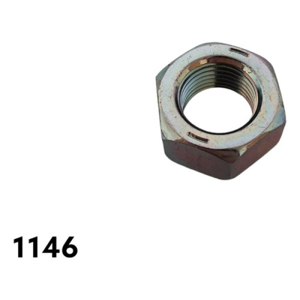 Porca Do Parafuso Do Braço Inferior Hyundai H100 1346816001