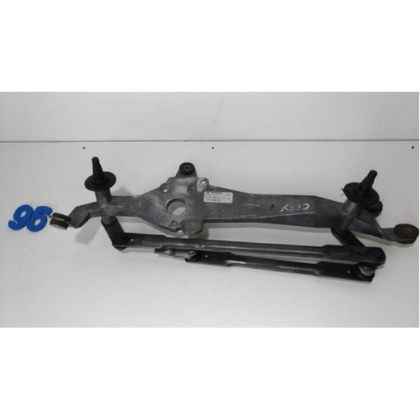 Galhada Limpador Parabrisa Honda City 2009 A 2014