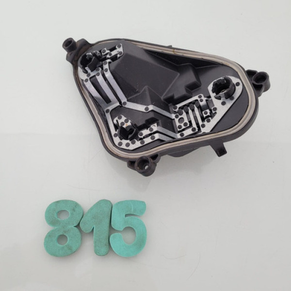 Circuito Lanterna Traseira Direita Gm Prisma Cx 815