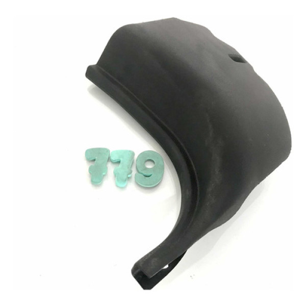 Moldura Soleira Interna L. Esq. Dianteiro Livina 12 - Cx 779