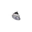 Farol De Milha Lado Esquerdo Lifan 320 Cod F4116100a2