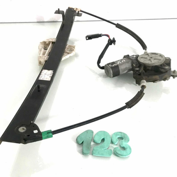 Máquina Vidro Elétrico Dianteiro Direito Ford Ka 2009