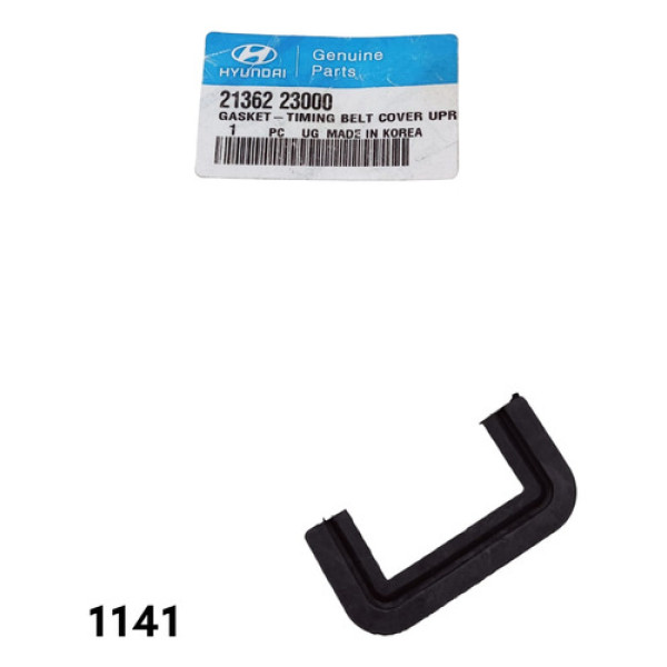 Junta De Vedação Da Tampa Do Motor Hyundai I30  2136223000