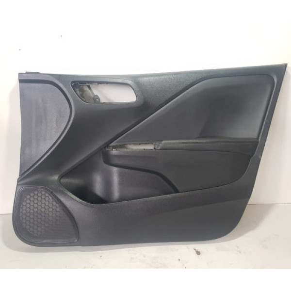 Forro De Porta Dianteira Direita Honda City 2021