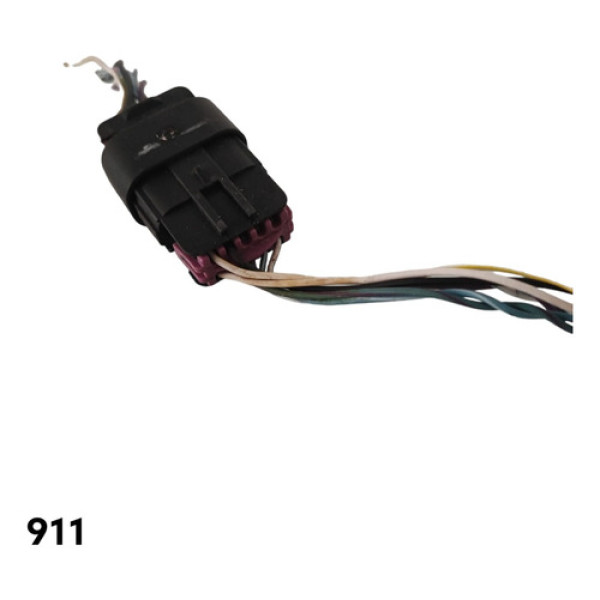 Conector Do Chicote Fiat Freemont