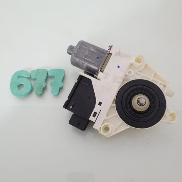 Motor Vidro Elétrico Dianteiro Esquerdo Jeep Renegade 