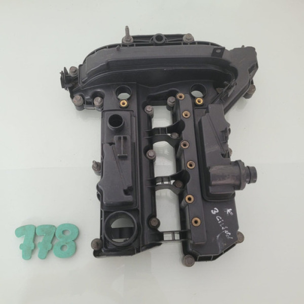 Tampa De Válvulas Ford Ka 1.0 3cc Cx 778