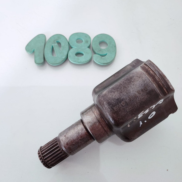 Tulipa Semi Eixo Ford Fiesta 1.0 2004 Cx 1089