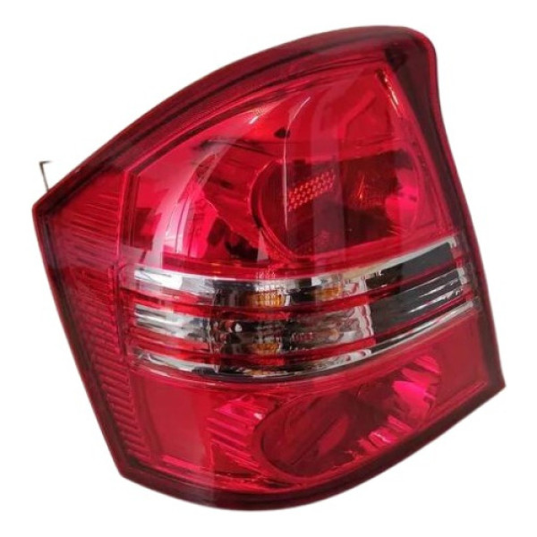 Lanterna Traseira Lado Esquerdo Lifan 620 Cod B4133300