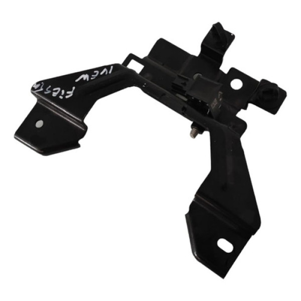 Suporte Trava Do Capo Ford New Fiesta