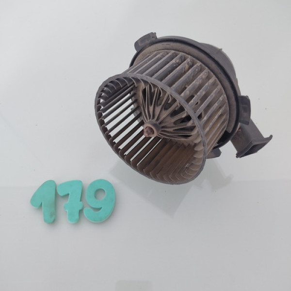 Motor Ventilador Interno Peugeot 206 