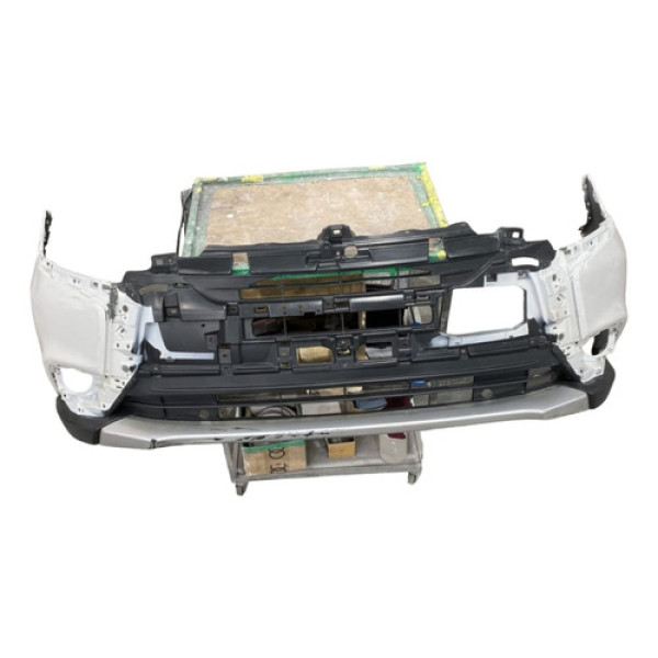 Parachoque Dianteiro Pra Recuperar Mitsubishi Outlander
