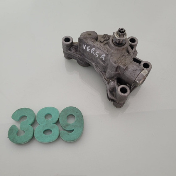 Bomba De Óleo Do Motor Nissan Versa