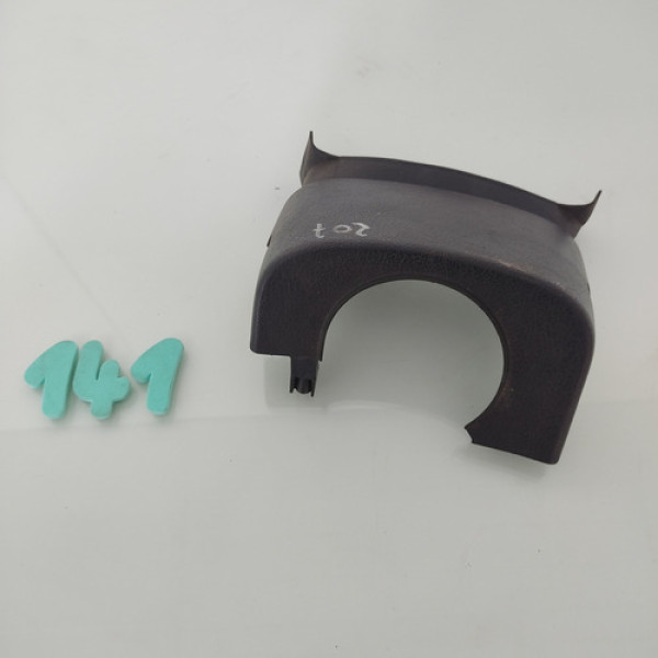 Acabamento Superior Coluna Direção Peugeot 207