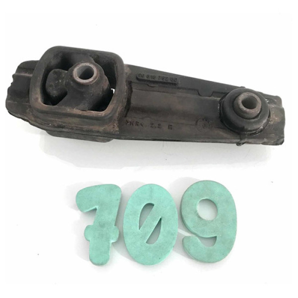 Coxim Câmbio Inferior Citroen C3 Peugeot 206/207 Original