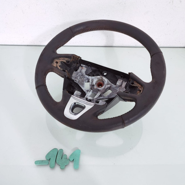 Volante Original Renault Fluence Sc -141