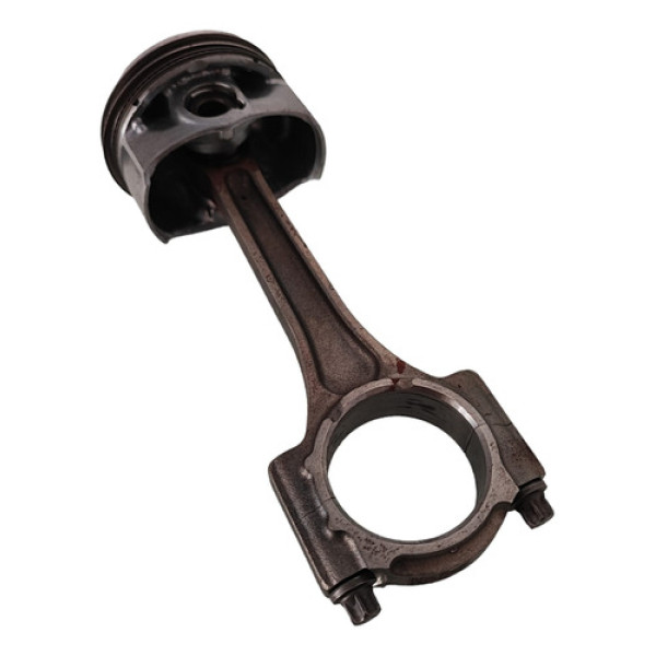 Biela Com Pistão Ford Ka 1.0 3cc 2015 A 2021 