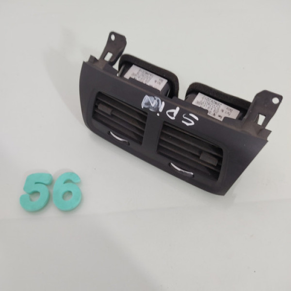 Difusor Ar Dulplo Central Gm Spin 