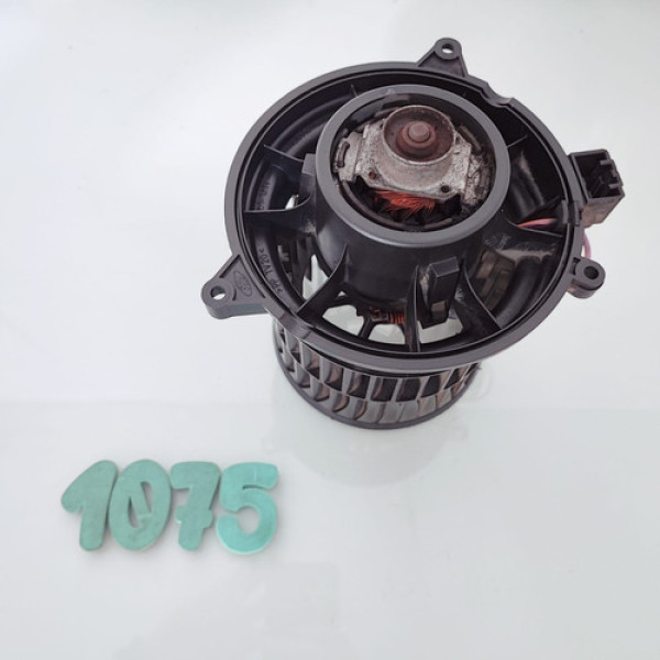 Motor Ventilação Interna Ford Fiesta 2004 Cx 1075