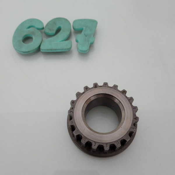 Engrenagem Da Correia Ford Ka 1.0 3cc Cod E3bg6a893aa