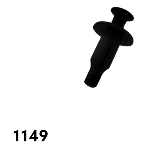 Clipe Da Tampa Do Parachoque Hyundai Azera Cod 8615737000