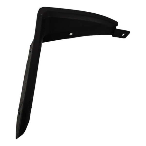 Protetor Parachoque Traseiro Esquerdo Gm Spin 2013 A 2016 