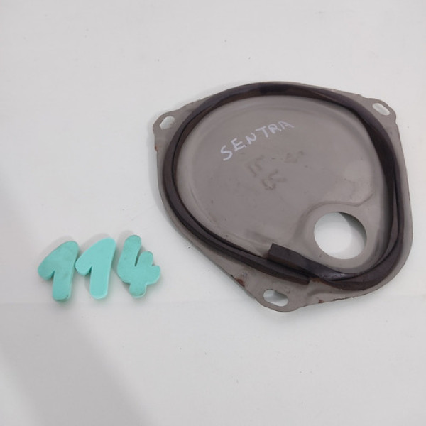 Tampa Bomba Combustível Nissan Sentra 2015 