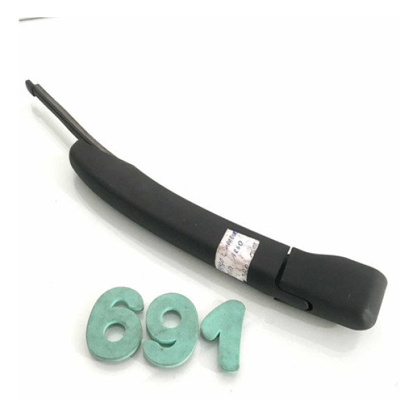 Braço Limpador Traseiro V/ Palheta Fiat Argo Original