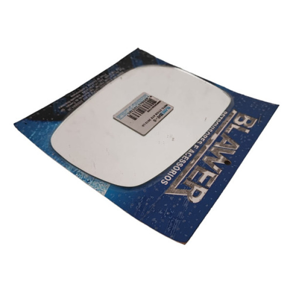 Lente Retrovisor Lado Direito Toyota Etios