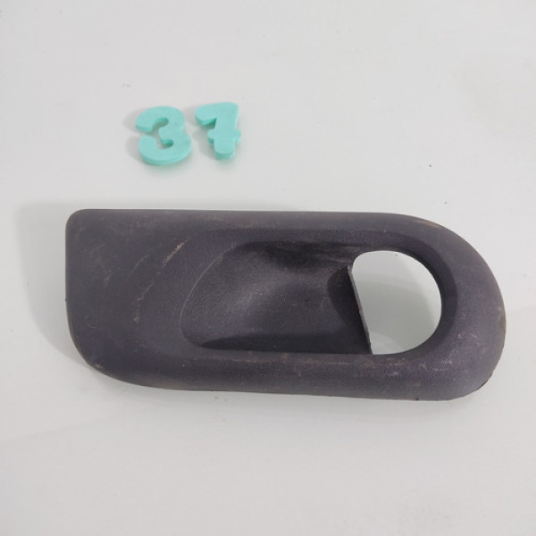 Moldura Maçaneta Interna Dianteira Esquerda Gm Corsa