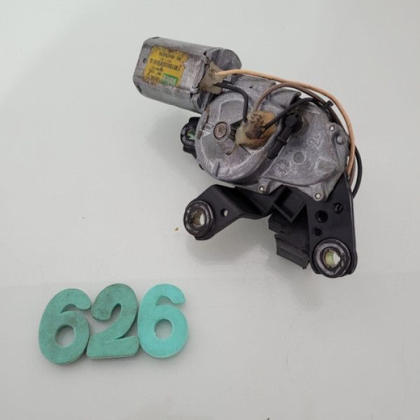 Motor Limpador Traseiro Vw Fox Cod 5z0955711