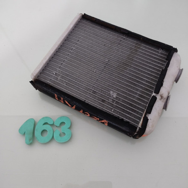 Evaporador Ar Quente Gm Vectra 2008