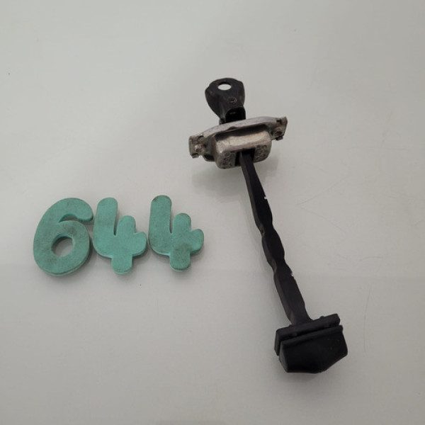 Limitador Porta Traseira Direita Honda City 2009 A 2013