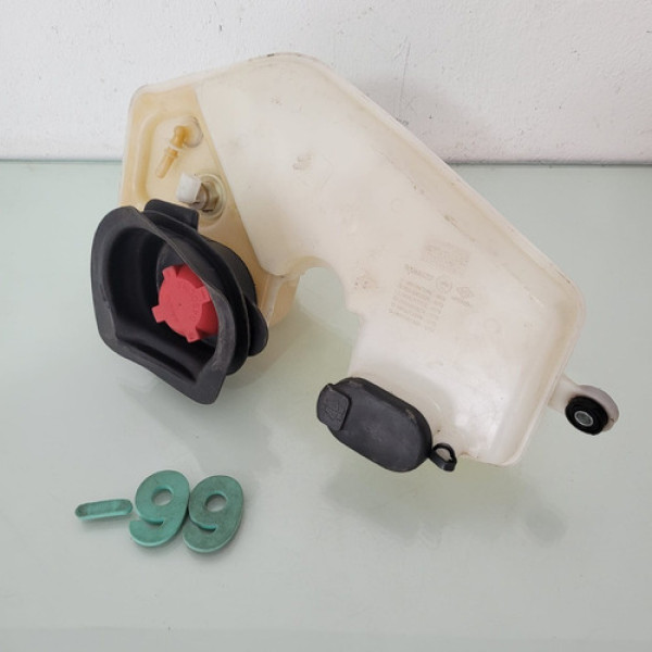 Reservatório Partida Frio Renault Duster Sc -99