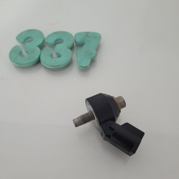 Sensor Detonação Gm Onix Prisma 1.4 Cod 12600327