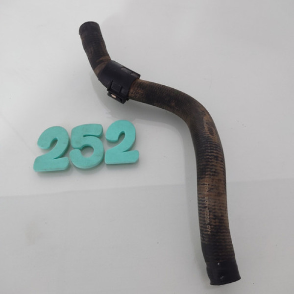 Mangueira Do Ar Quente Honda City 1.5 2010 