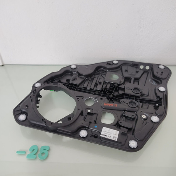 Máquina Vidro Elétrico Traseiro Esquerdo Jeep Renegade 