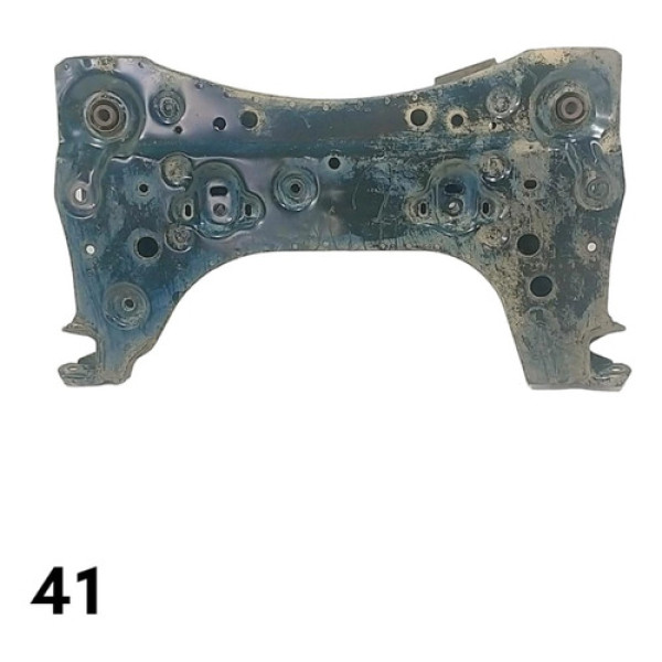 Agregado Da Suspensão Dianteira Nissan Tiida