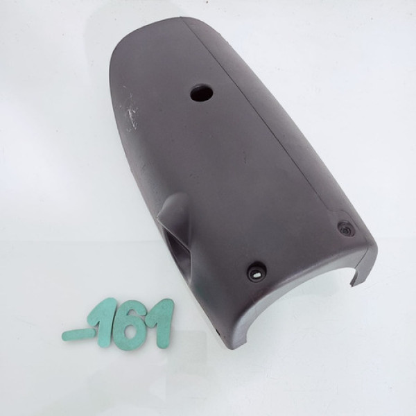 Acabamento Inferior Coluna Direção Ford Fiesta 2004 Sc -161