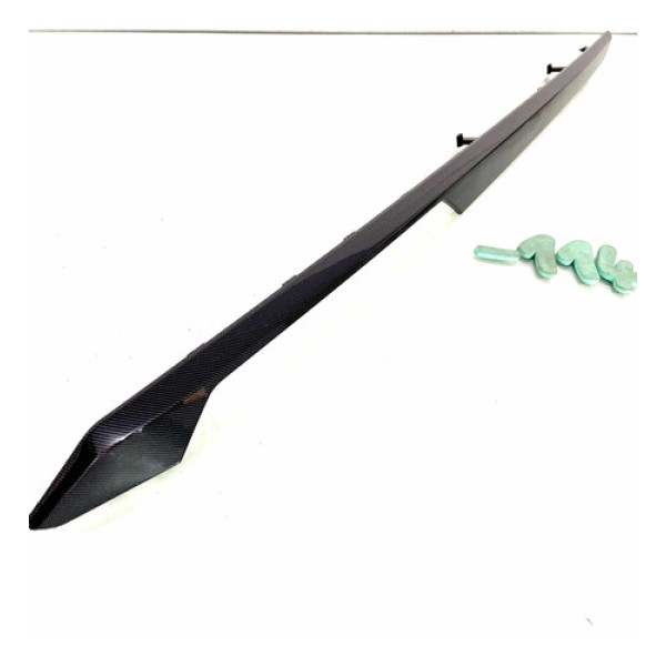 Moldura Painel Vwsaveiro/ Gol G7 Cód 5u08584162hd - S-114