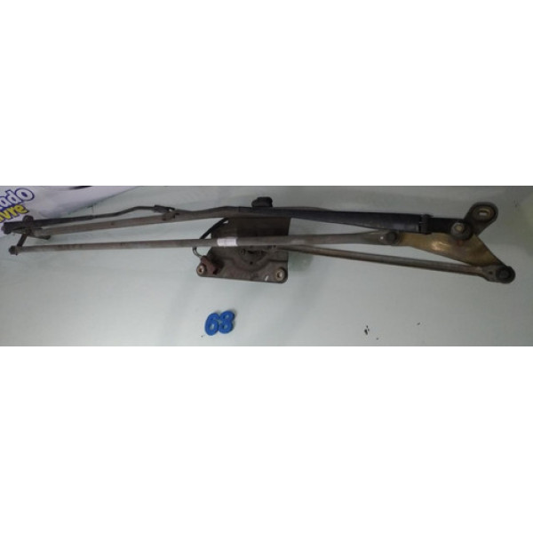 Galhada Com Motor Citroen Xsara Picasso Original  3397020573